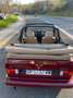 Volkswagen Golf Cabriolet Golf Cabriolet 1.8 GLI/Quartet GLI/Quartet Rojo - thumbnail 12