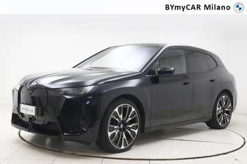 xdrive60 MSport Pro