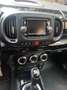 Fiat 500L 500L 1.3 mjt Urban 95cv dualogic my19 Nero - thumbnail 10