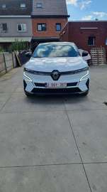 EV60 220hp optimum charge Techno