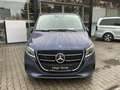 Mercedes-Benz V 220 V 220 d Style lang Distronic/Multibeam/Navi/AHK Bleu - thumbnail 2