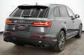 Audi SQ7 4.0 TDI quattro V8*TopZustand*Vollausstattung*MEGA Grau - thumbnail 9