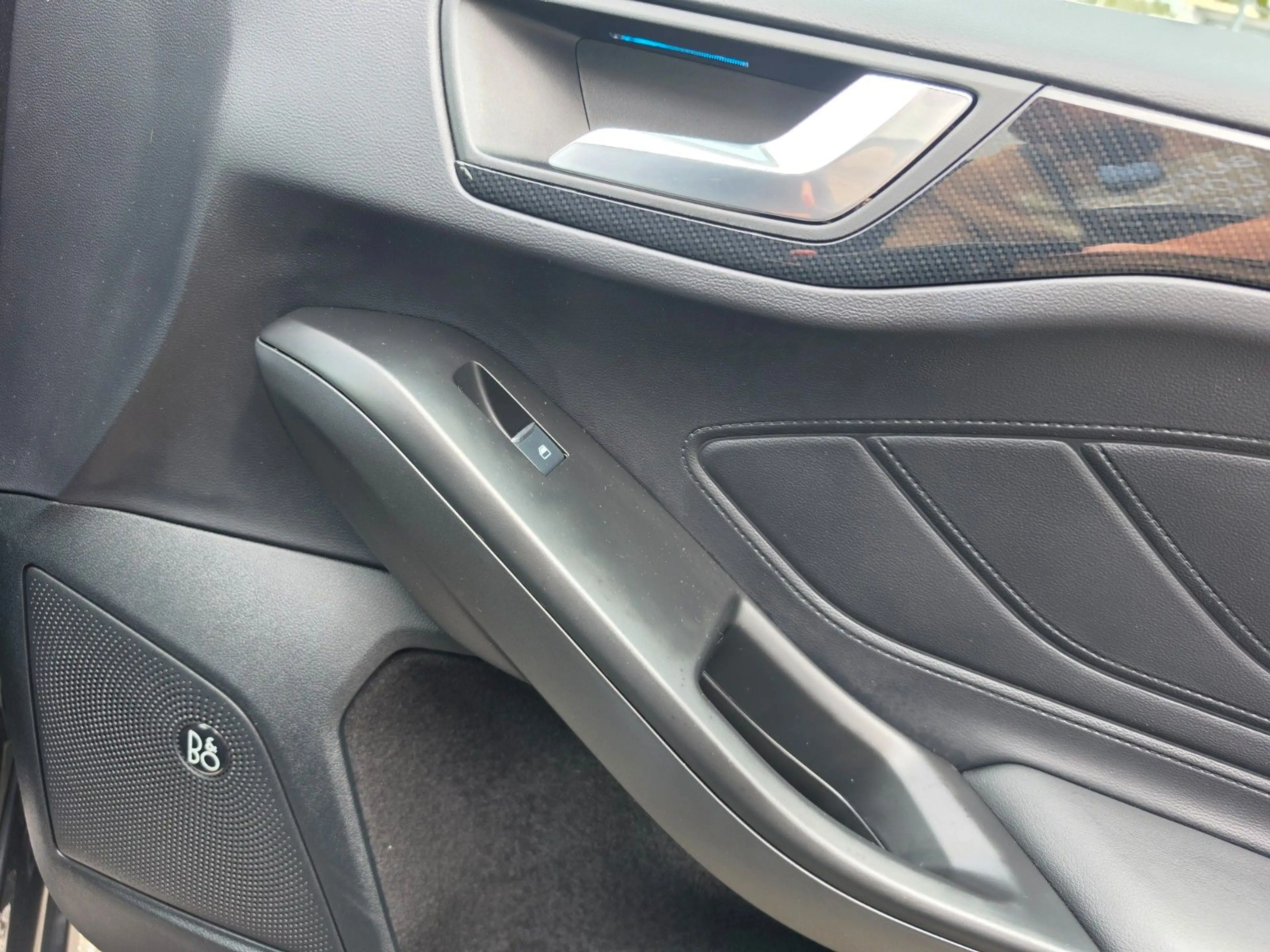 Ford Focus Lim. ST X Performance *1. Hand*Garantie* — photo 10