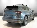 Skoda Enyaq 80 Suite NAVI, MATRIX, AHK, uvm. Grau - thumbnail 2