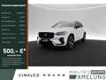Volvo XC60 T8 R Design AWD LED H/K FACEL. AHK PANO Weiß - thumbnail 1