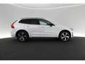 Volvo XC60 T8 R Design AWD LED H/K FACEL. AHK PANO Weiß - thumbnail 5