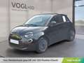 Fiat 500 Hatchback Torino Launch Hybrid Schwarz - thumbnail 1