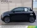 Fiat 500 Hatchback Torino Launch Hybrid Schwarz - thumbnail 2