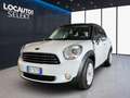 MINI Cooper D Countryman 1.6 Cooper D Bianco - thumbnail 1