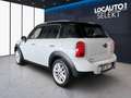 MINI Cooper D Countryman 1.6 Cooper D Bianco - thumbnail 4