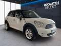 MINI Cooper D Countryman 1.6 Cooper D Bianco - thumbnail 2