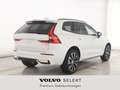 Volvo XC60 B4 AWD Mild Hybrid Diesel Plus Autom. Weiß - thumbnail 2