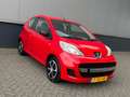 Peugeot 107 1.0-12V XR Nieuwe apk carplay navigatie nieuwe kop Rot - thumbnail 11