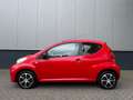 Peugeot 107 1.0-12V XR Nieuwe apk carplay navigatie nieuwe kop Rot - thumbnail 4