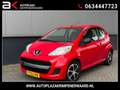 Peugeot 107 1.0-12V XR Nieuwe apk carplay navigatie nieuwe kop Rot - thumbnail 1
