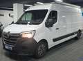 Renault Master 2.3 dCi 35 L3H2 * GALERIE TOIT + ATTACHE REM * TOP Bílá - thumbnail 2