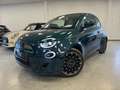 Fiat 500e La Prima 3+1 Blauw - thumbnail 1