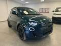 Fiat 500e La Prima 3+1 Blauw - thumbnail 4