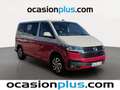 Volkswagen Multivan 2.0TDI SCR BMT Outdoor DSG7 110kW Gris - thumbnail 2
