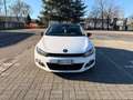 Volkswagen Scirocco Scirocco III 2008 1.4 tsi White - thumbnail 2