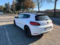 Volkswagen Scirocco Scirocco III 2008 1.4 tsi White - thumbnail 7