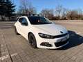 Volkswagen Scirocco Scirocco III 2008 1.4 tsi White - thumbnail 3