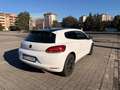 Volkswagen Scirocco Scirocco III 2008 1.4 tsi White - thumbnail 5