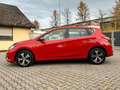 Nissan Pulsar Acenta Automatik*NAVI*TEMP.*WENIG KM*1HD* Rot - thumbnail 4