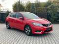 Nissan Pulsar Acenta Automatik*NAVI*TEMP.*WENIG KM*1HD* Rot - thumbnail 3