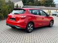 Nissan Pulsar Acenta Automatik*NAVI*TEMP.*WENIG KM*1HD* Rot - thumbnail 7