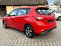 Nissan Pulsar Acenta Automatik*NAVI*TEMP.*WENIG KM*1HD* Rot - thumbnail 5