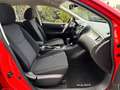 Nissan Pulsar Acenta Automatik*NAVI*TEMP.*WENIG KM*1HD* Rot - thumbnail 14