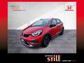 Honda Jazz 1.5 Hybrid Crosstar Advance Navi* LED* Rot - thumbnail 1
