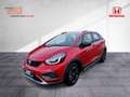 Honda Jazz 1.5 Hybrid Crosstar Advance Navi* LED* Rot - thumbnail 2
