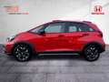 Honda Jazz 1.5 Hybrid Crosstar Advance Navi* LED* Rot - thumbnail 3
