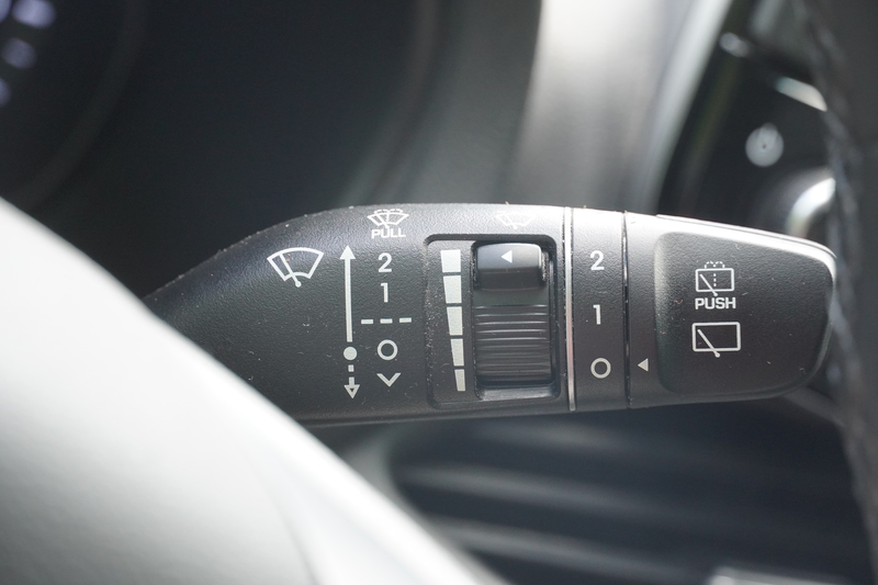 Hyundai i30 1.0 T-GDI Trend Navi Tempomat Kamera PDC USB — photo 13