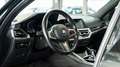 BMW 320 d xDrive LaserLi StandHeiz HeadUp Indivdual Negro - thumbnail 17