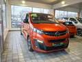 Opel Zafira Life 2.0D Fin. ab 2,99%HeadUp,Sitzhheizung Rot - thumbnail 5