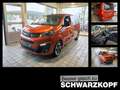 Opel Zafira Life 2.0D Fin. ab 2,99%HeadUp,Sitzhheizung Czerwony - thumbnail 1