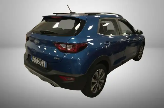 Kia Stonic view 4