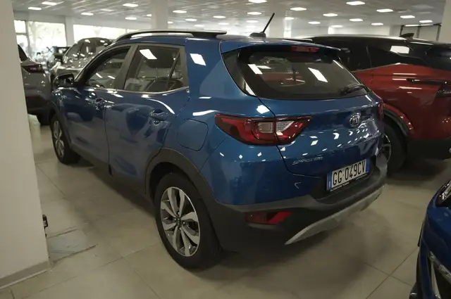 Kia Stonic view 12