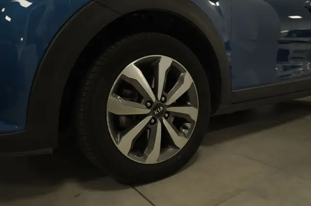 Kia Stonic view 9