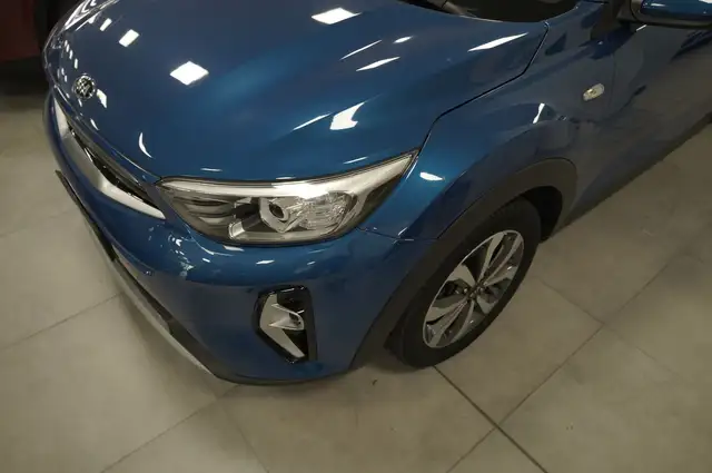 Kia Stonic view 8