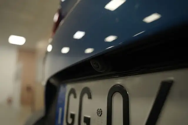 Kia Stonic view 14