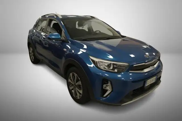 2021 Kia Stonic for sale
