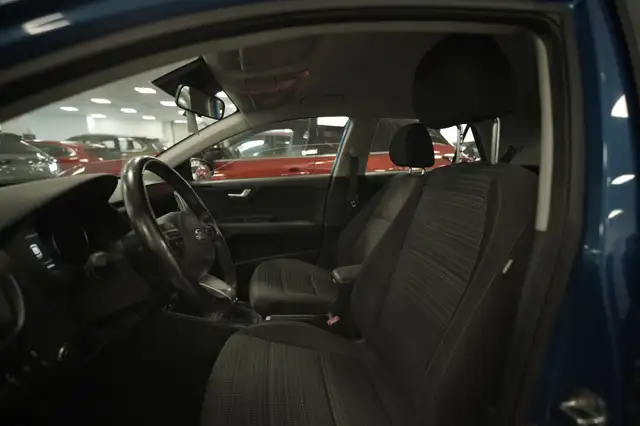 Kia Stonic view 16