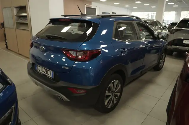 Kia Stonic view 13
