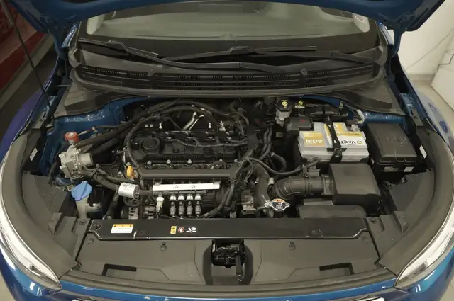 Kia Stonic view 7