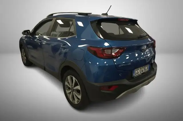 Kia Stonic view 5