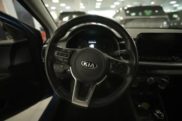 Kia Stonic view 19